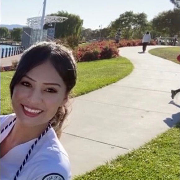 Meet your Posher, Perla - Picture 1 of 1